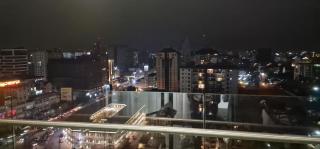 Kilimani-Nairobi, 1 bedroom-TopViews, Pool & Gym - 6