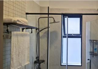 Kilimani-Nairobi, 1 bedroom-TopViews, Pool & Gym - 5