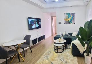 Kilimani-Nairobi, 1 bedroom-TopViews, Pool & Gym - 2