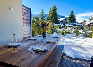 Les Chamois D’Arbois, Mont D’Arbois, Megève - Megève - 7