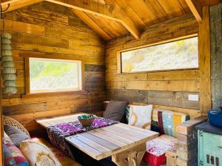 Bay of Islands - Olive Grove Cottage - 3