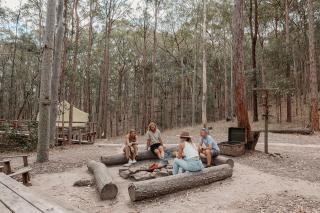 Kookaburra Chateau - 3