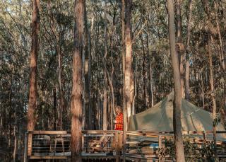 Kookaburra Chateau - 1