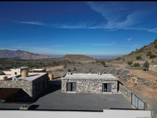 Climbing Guest House Jebel Shams - 3