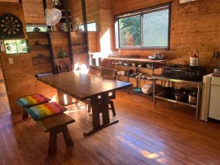 ペシュール ヤクシマ - 0