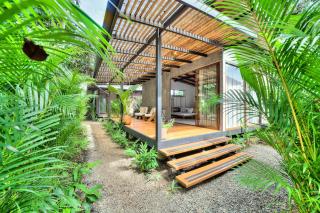 Salt n Pepper - Sage Villa with shared Pool - Adults Only - 0