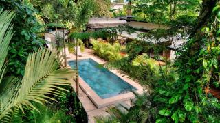 Salt n Pepper - Sage Villa with shared Pool - Adults Only - 7