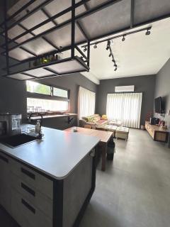 陌野輕旅民宿 - 4