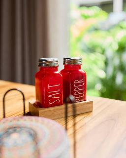 Salt n Pepper - Sage Villa with shared Pool - Adults Only - 2