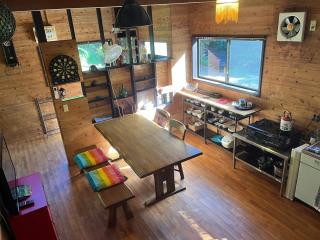 ペシュール ヤクシマ - 9