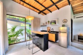 Salt n Pepper - Thyme Villa with shared Pool - Adults Only - Puerto Viejo - 6