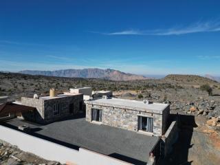 Climbing Guest House Jebel Shams - 5