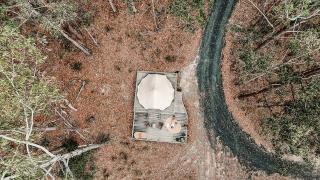 Kookaburra Ridge & Tiny Robinson - 8