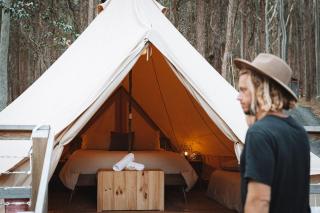 Kookaburra Ridge & Tiny Robinson - 5