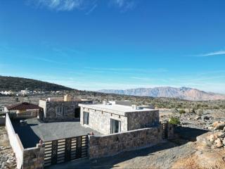 Climbing Guest House Jebel Shams - 5