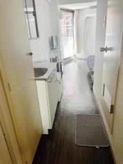 Shinjuku Hana House metro 3mins - 3