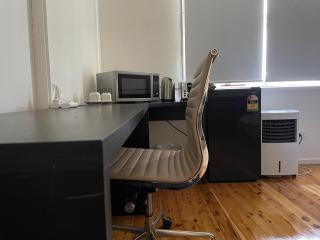 Marsfield-Queen-MacUni-MacCentre-Bus-Woolworth - 8