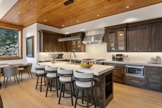 6565 Lookout Drive - Four Bedroom with Spa condo - 9