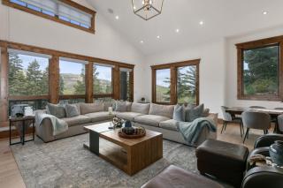 6565 Lookout Drive - Four Bedroom with Spa condo - 3