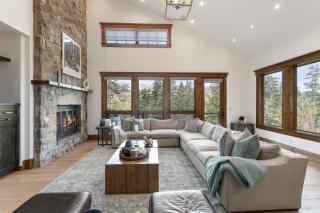 6565 Lookout Drive - Four Bedroom with Spa condo - 2