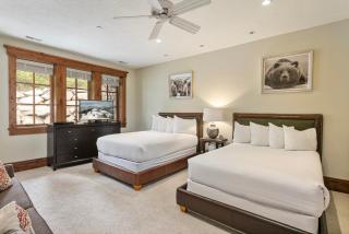 6565 Lookout Drive - Four Bedroom with Spa condo - 7