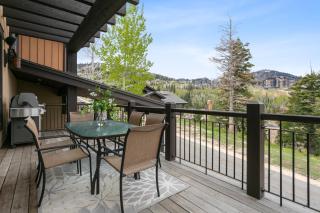 6565 Lookout Drive - Four Bedroom with Spa condo - 5