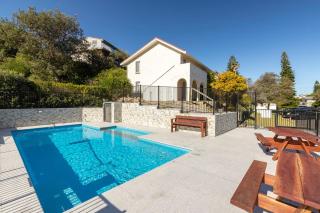 Blueys Beach Villa Manyana 01 - 7