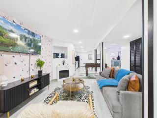 Game Day Flat Steps to Wrigley CTA - 8