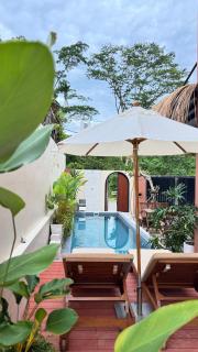 Hometel - Casa Suria by the Bayou 5BR TruBalinese - 1