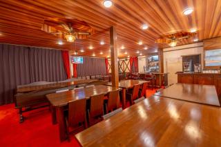 ロッジＴＯＮＢＯ・石打 - 5