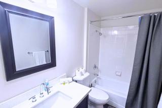 Extra Large Full Service Apt Near UCLA with Garden Views - Glendon - 2