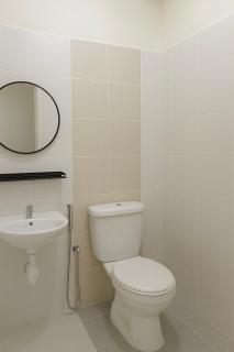 Hikari Nest Homestay - 3 Aircond Bedrooms & Wi-Fi - 4