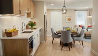 Stylish Westside Residences Near Sony Studios - 8