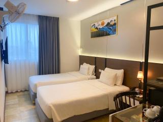 A25 Hotel - 12 Ngô Sỹ Liên - 7