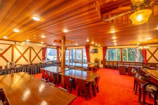 ロッジＴＯＮＢＯ・石打 - 6