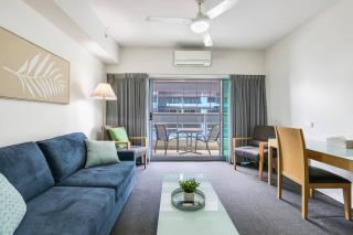 Darwin City Centre Apt Pool & Gym Free parking - 3