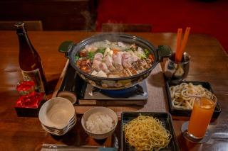 ロッジＴＯＮＢＯ・石打 - 4