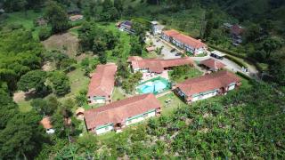 Ecohotel Santa Barbara - 9