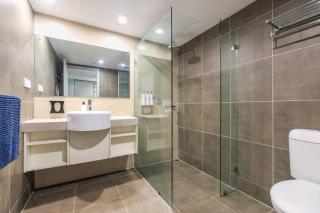 Darwin City Centre Studio Pool, Gym & Parking - Darwin - 2