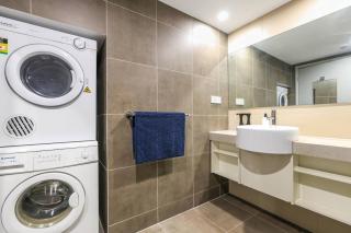 Darwin City Centre Studio Pool, Gym & Parking - Darwin - 1