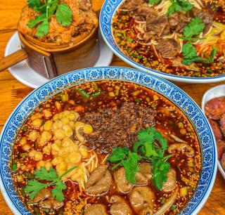 Skyline Riverview Apartments - 8