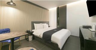 Gunsan Daol Hotel - 1