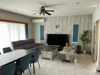 Sunrise Terrace kintown - 5