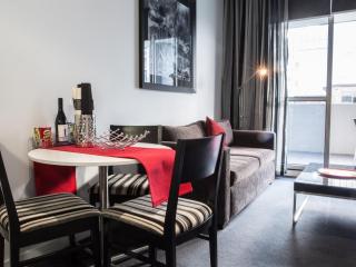 Richmond Central Apartments - 1