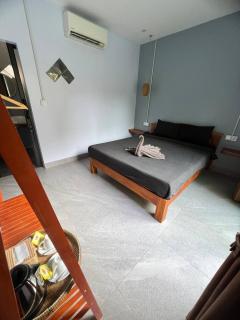 Monkey Republic Kampot - 5