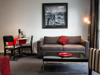 Richmond Central Apartments - 3