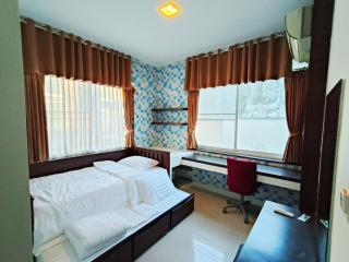 Nimman Nest at Siri - Chiang Mai - 3