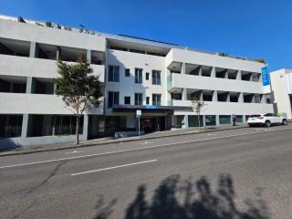 Richmond Central Apartments - 4