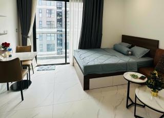 MEI Studio vinhomes Grand Park - Ho-Chi-Minh-Stadt - 0