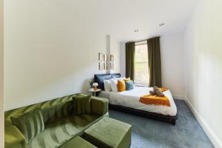 New Hidden Gem 10 Mins to NYC! - Hoboken - 3